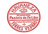 Logotipo de Pastelaria Havaneza, de J.Guimarães Pinheiro, Lda