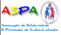 Logotipo de Associação de Solidariedade e Promoção de A dos Cunhados