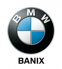 Logotipo de Banix - Veículos de Transporte, SA