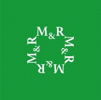 Logotipo de Martins & Ramos - Decorações, Lda