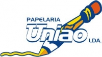 Logotipo de Papelaria União, Lda