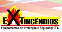 Logotipo de Extincêndios, Equipamentos de Protecção e Segurança, S.A.