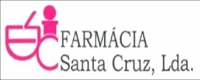 Logotipo de Farmácia Santa Cruz, Lda