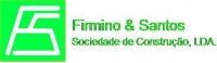 Logotipo de Firmino E Santos - Sociedade de Construção, Lda