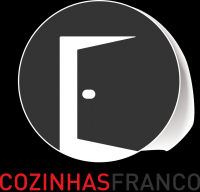 Logotipo de Cozinhas Helder & Paulo Franco, Lda