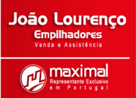 Logotipo de João Agostinho Lourenço Empilhadores, Lda