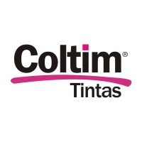 Logotipo de Coltim Tintas de Paintbiz - Comercio e Industria de Tintas Lda