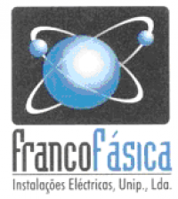 Logotipo de Francofasíca - Instalações Electricas Unipessoal, Lda