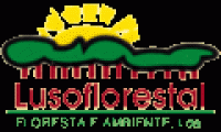 Logotipo de Lusoflorestal Floresta Ambiente, Lda