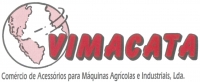 Logotipo de Vimacata - Comércio de Acessórios para Maquinas Agricolas e Indústriais, Lda
