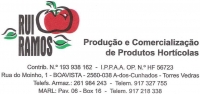 Logotipo de Produção e Comercialização de Produtos Hortícolas, de Rui Manuel Serra Ramos