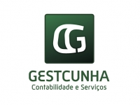 Logotipo de Gestcunha - Contabilidade e Serviços, Lda