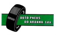 Logotipo de Auto Pneus Aranha, Lda