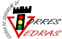 Logotipo de Escola de Condução Torres Vedras, Lda