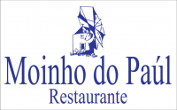 Logotipo de Moinho do Paúl, de Restaurante Actividades Hoteleiras e Turísticas, Lda