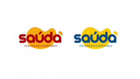 Logotipo de Saúda, Indústria de Alimentos, Lda.