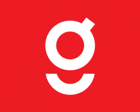 Logotipo de GERADESIGN - Comunicação & Marketing