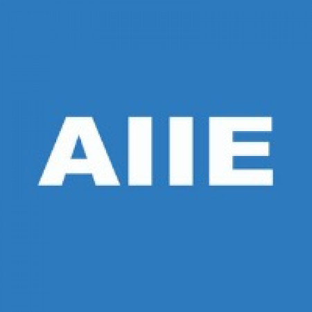 Logotipo de AIIE - Associação Internacionalização e Inteligência Económica
