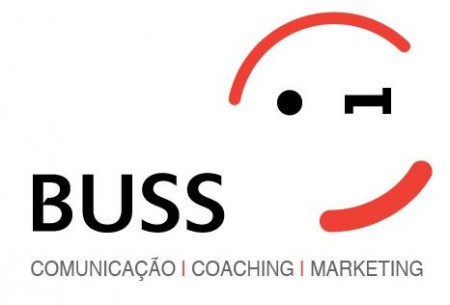 Logotipo de BUSS - Comunicação e Serviços Informáticos, Lda