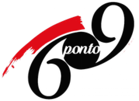 Logotipo de Loja do Vinho 6ponto9, de Encontros Promissores Lda