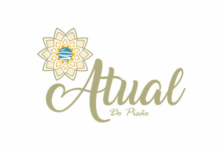 Logotipo de Atual do pisão, Assuntos e Predicados, Lda