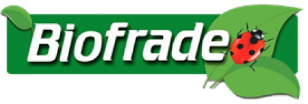 Logotipo de Biofrade - Agro-pecuária Lda