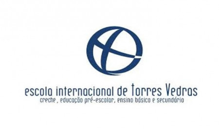 Logotipo de Escola Internacional de Torres Vedras Lda
