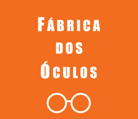 Logotipo de Fábrica dos Óculos, de Duovisão, Lda