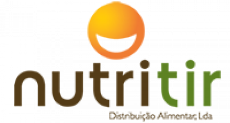 Logotipo de Nutritir - Distribuição Alimentar, Lda