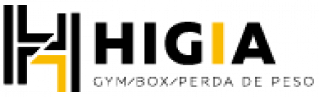 Logotipo de Ginásio Higia, de Surprisecourage, Lda