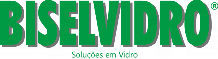Logotipo de Biselvidro - Transformação e Comércio de Vidro, Lda