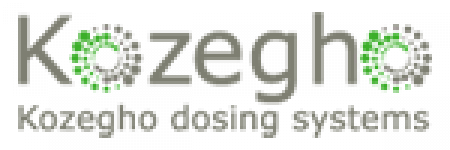 Logotipo de Kozegho, Lda