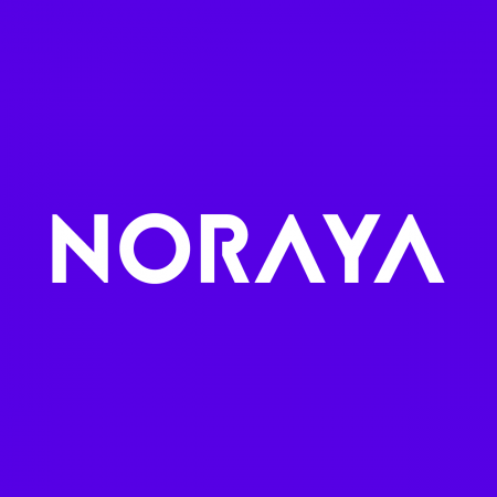 Logotipo de Noraya