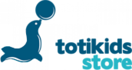 Logotipo de Totikids Torres Vedras