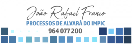 Logotipo de João Rafael Inácio Franco