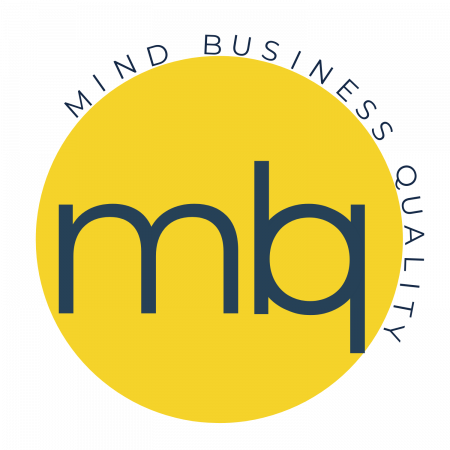 Logotipo de MBQ - Mind Business & Quality Lda