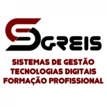 Logotipo de Luís Reis & Sandra Reis - Prestadores de Serviços Profissionais e Empresariais