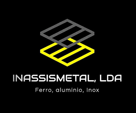 Logotipo de Inassismetal, Unipessoal, Lda