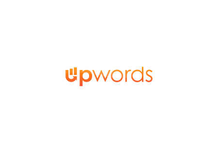 Logotipo de Upwords, Lda