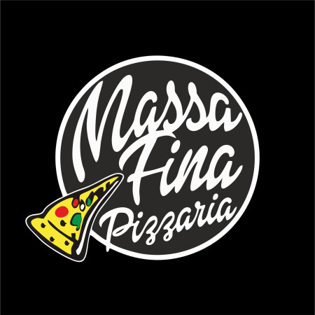 Logotipo de Pizzaria do João Unip Lda