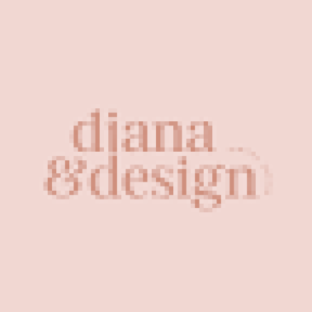 Logotipo de Diana Soares Design