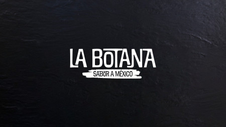 Logotipo de La Botana, de Fatias Urbanas, Lda
