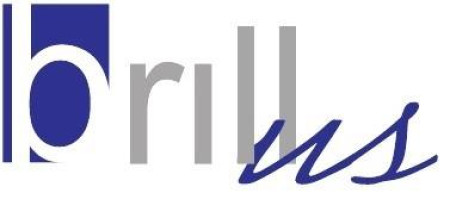 Logotipo de Brillus, Lda