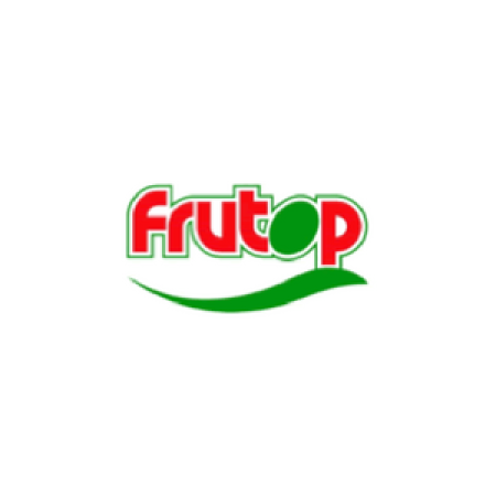 Logotipo de Frutop - Comércio de Produtos Alimentares Lda