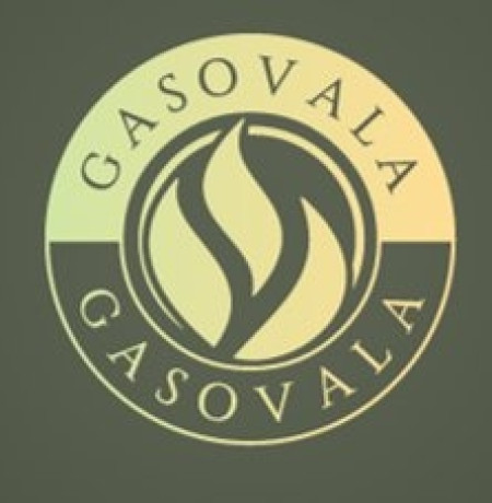 Logotipo de Gasovala - Construções, Unipessoal Lda