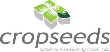 Logotipo de Cropseeds - Comércio e Serviços Agrícolas, Lda