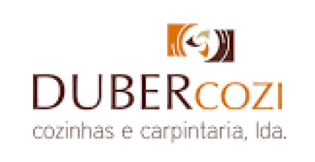 Logotipo de Dubercozi - Cozinhas e Carpintarias, Lda