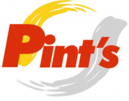 Logotipo de Pint'S - Sociedade de Pinturas, Lda