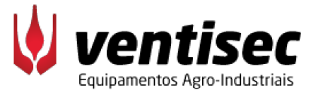 Logotipo de Ventisec - Equipamentos Agro-Industriais, Unipessoal Lda