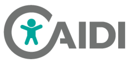 Logotipo de Caidi - Centro de Apoio e Intervenção No Desenvolvimento Infantil, Lda